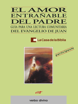 cover image of El amor entrañable del Padre
